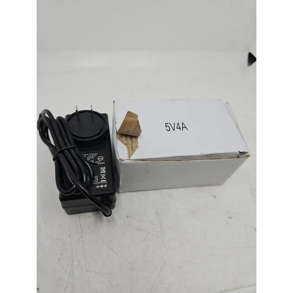 Cullpower Power Suppy ICP36-050-4000 5V 4A